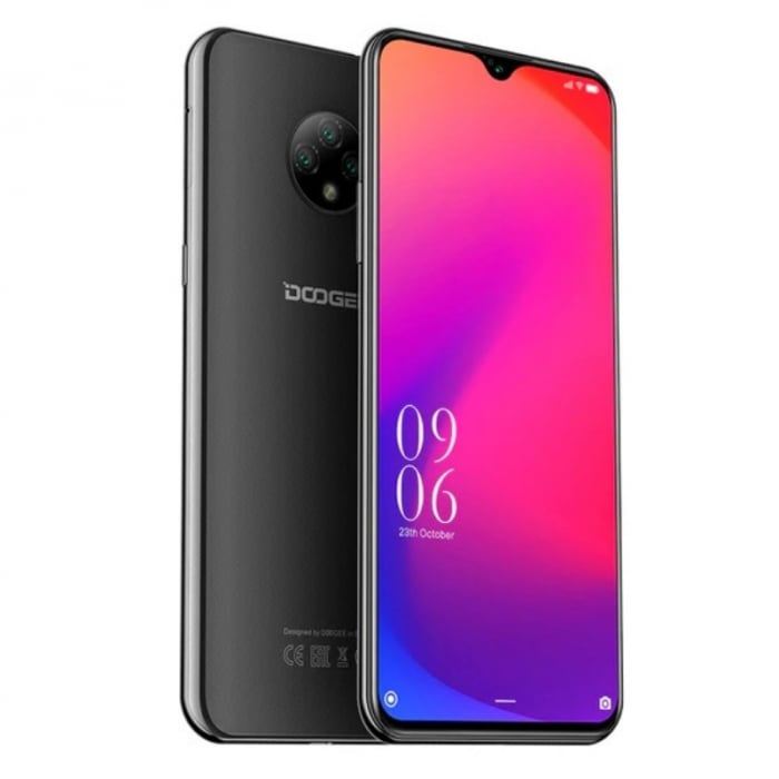 Telefon mobil Doogee X95 Pro 4/32 Negru [4]
