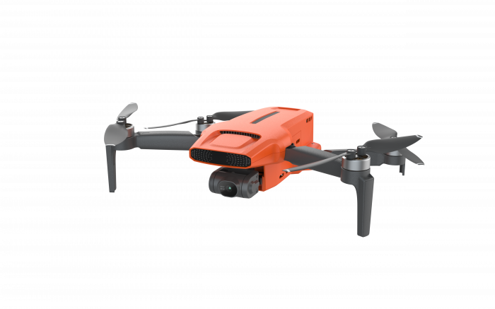 Xiaomi FIMI MINI 3 összecsukható drón, 4K, 48MP, SoLink 9Km, 12x Zoom, 3 tengelyes Gimbal, repülési magasság 800m, sebesség 18m/s, intelligens nyomkövető, Gimbal, GPS [2]