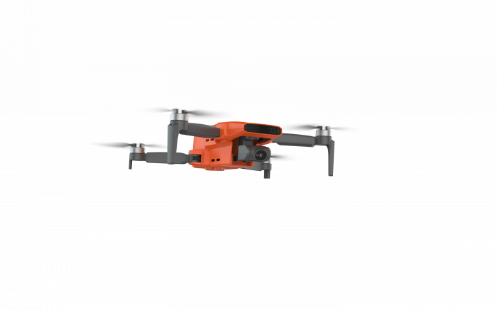 Xiaomi FIMI MINI 3 összecsukható drón, 4K, 48MP, SoLink 9Km, 12x Zoom, 3 tengelyes Gimbal, repülési magasság 800m, sebesség 18m/s, intelligens nyomkövető, Gimbal, GPS [3]