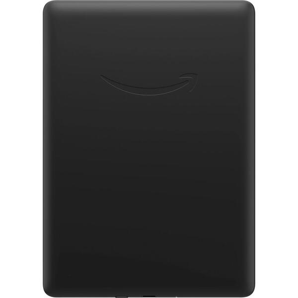 Ebook Reader Amazon Kindle Paperwhite (Gen 12) 2024, 7" 16Gb, Wifi, Black [3]