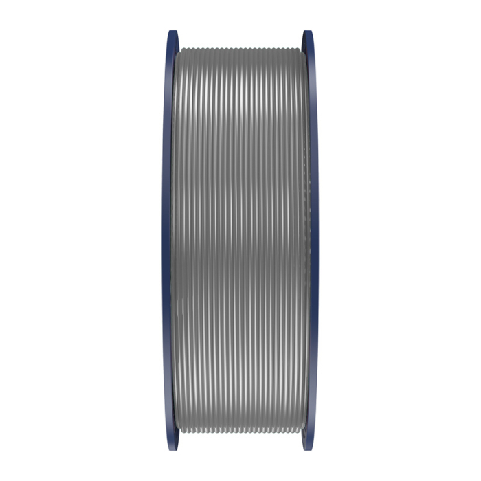 Filament ABS cu stralucire (gri) [5]