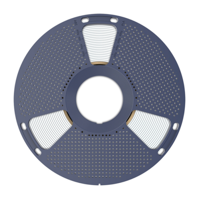 Filament ABS Sunlu (alb) [3]