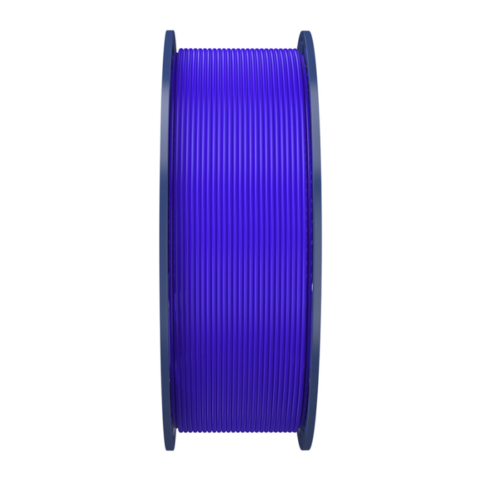 Filament albastru de mare viteza Sunlu PLA+ [5]