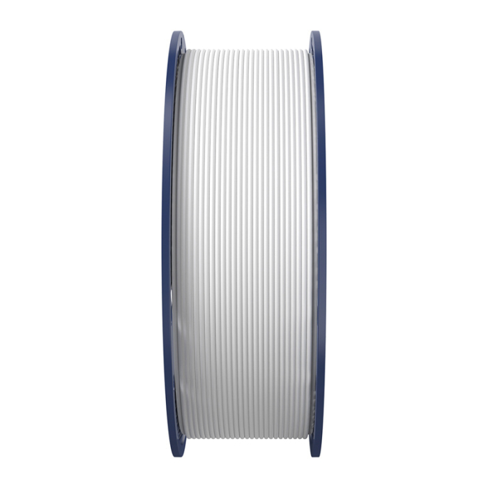 Filament mat de mare viteza Sunlu PETG (alb) [5]