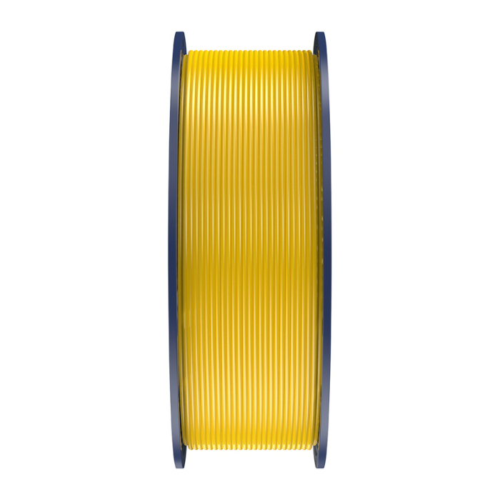 Filament PETG Sunlu (galben stralucitor) [5]