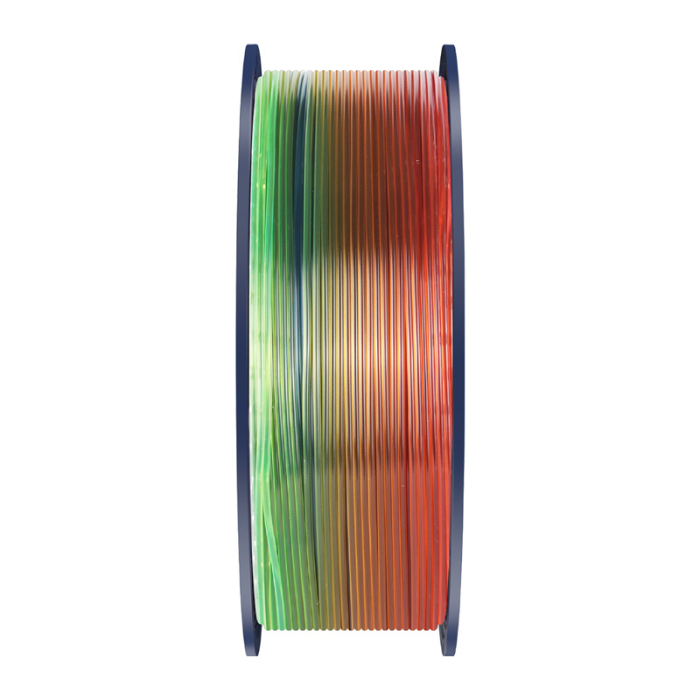 Filament Sunlu PLA transparent (Rainbow) 01 [3]