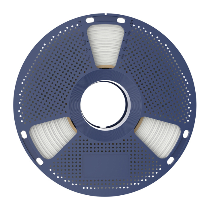 Filament Sunlu TPU 95A (alb) [3]