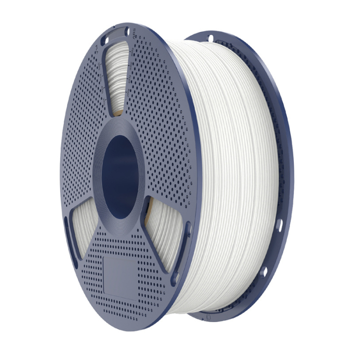 Filament Sunlu TPU 95A (alb) [4]