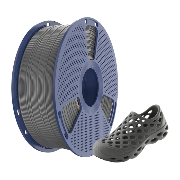 Filament Sunlu TPU 95A (gri) [2]