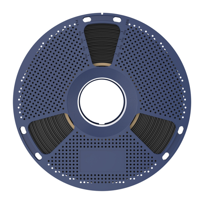 Filament Sunlu TPU 95A (negru) [3]