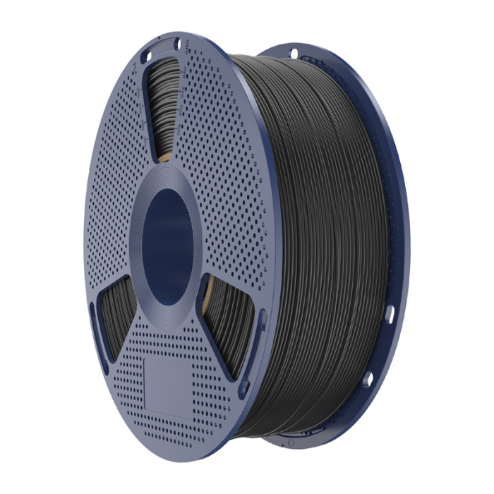 Filament Sunlu TPU 95A (negru) [4]