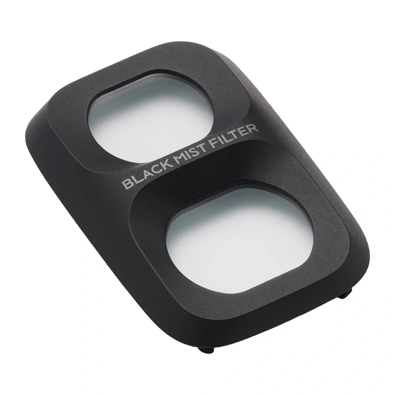Filtru Black Mist pentru DJI Osmo Pocket 4P [2]
