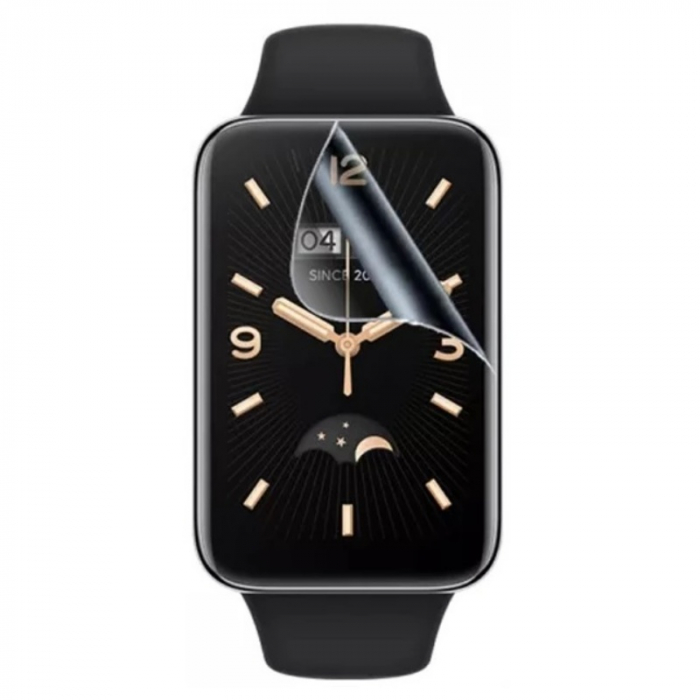 Folie de protectie pentru smartband Xiaomi Mi Band 7 Pro [2]
