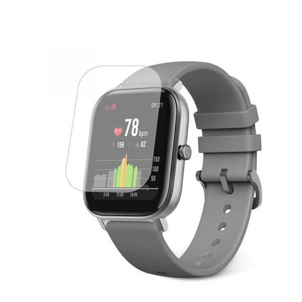 folie amazfit gts