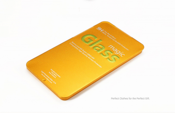 Folie de protectie originala din sticla pentru Umi Rome/Rome X [2]