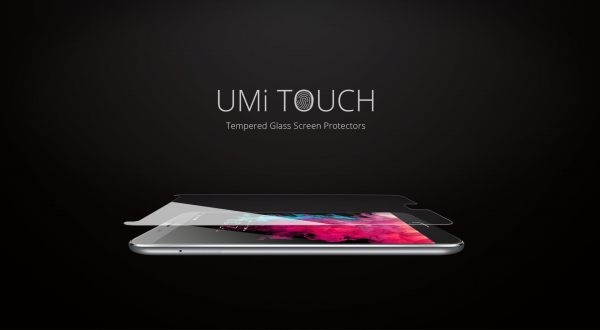 Folie de protectie originala din sticla pentru Umi Touch Umi Touch X