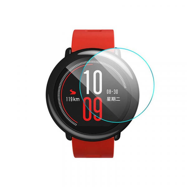 Protective film for smartwatch [3]