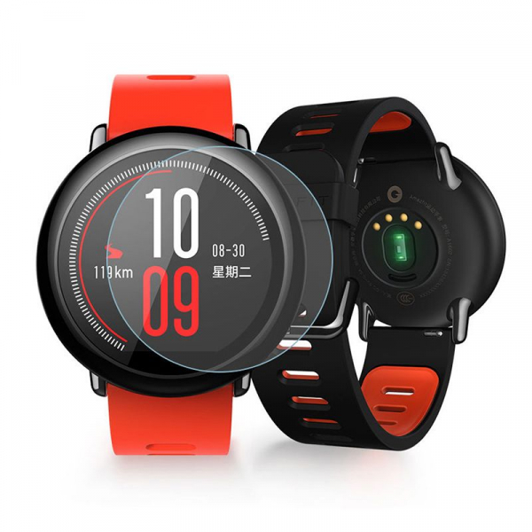 Protective film for smartwatch [2]