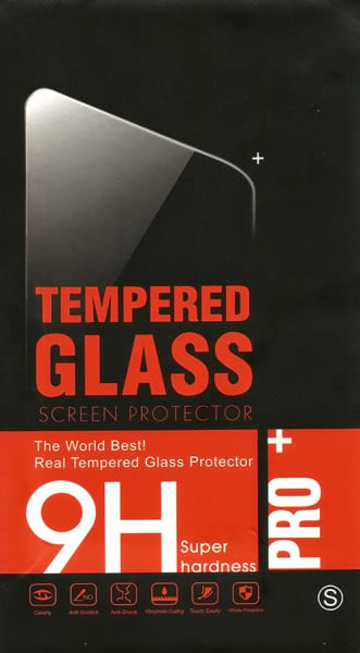 Folie de protectie din sticla pentru Xiaomi Mi Max tempered glass imagine noua