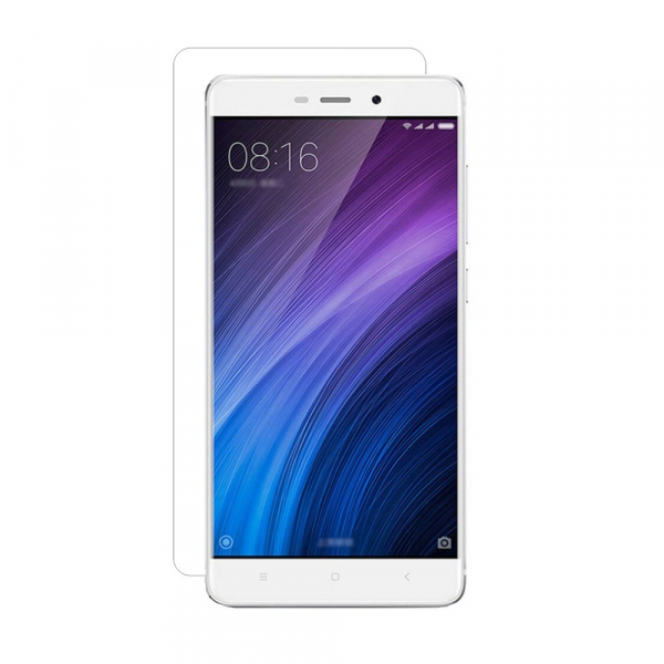 Folie de protectie pentru Xiaomi Redmi PRO FullBody (Fata+Spate) [3]
