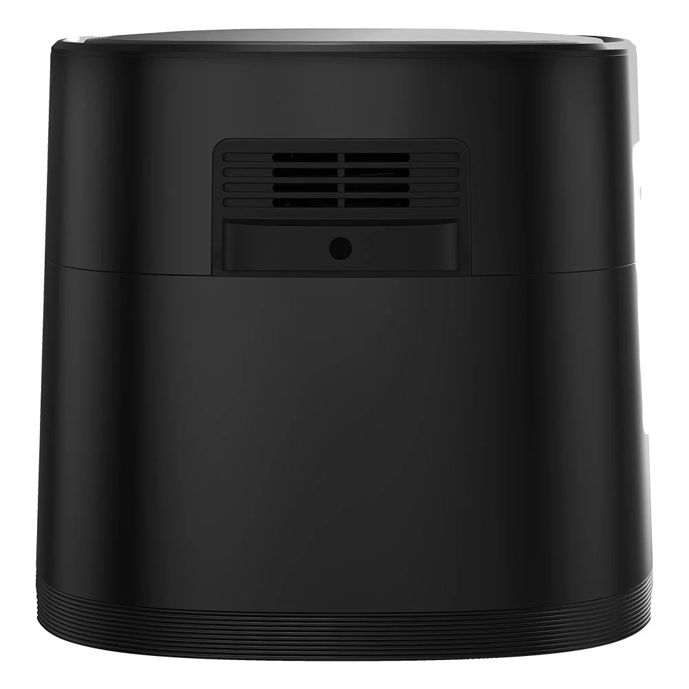 Friteuză cu Aer Cald și Rotisor iHunt Bro Air Fryer AI Chef, 8L, 1800W, AI One-Click, Wi-Fi, Hot Air 360°, Control prin Aplicație, Panou Digital Tactil [8]