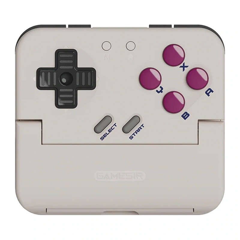 GameSir Pocket Taco - Controler mobil vertical [3]