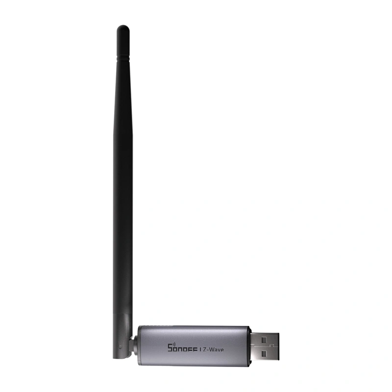 Gateway SONOFF 800 Z-Wave - PZG23 [4]