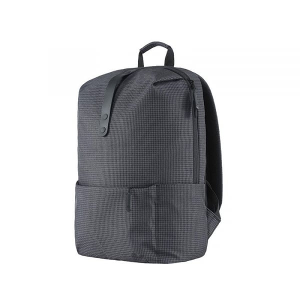 Ghiozdan (rucsac) Xiaomi Mi Casual College Backpack, Waterproof, Perfect pentru Scoala Laptop imagine noua