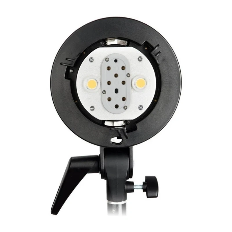 GODOX AD-B2 S cu montura dubla [2]