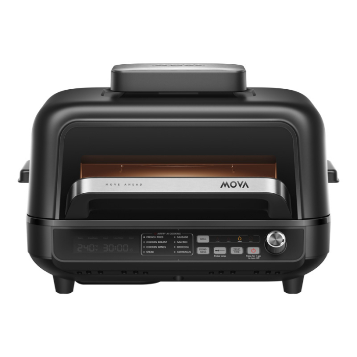 Gratar electric MOVA IG20 Pro [4]