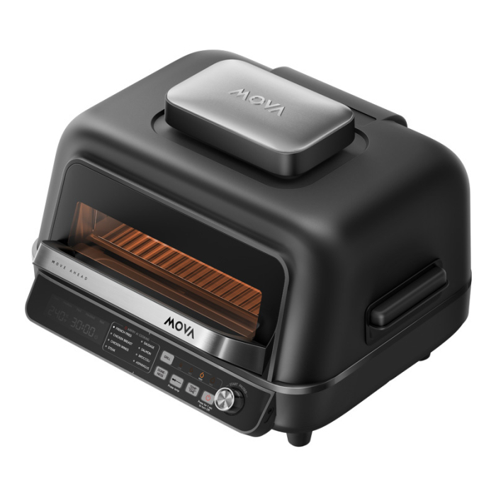 Gratar electric MOVA IG20 Pro [3]