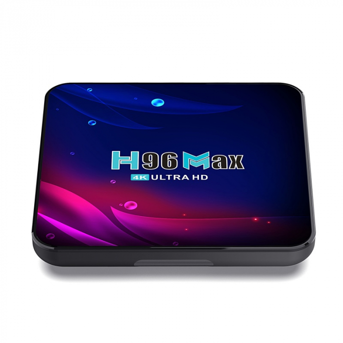 Tv box h96 max x3 android или xiaomi mi tv box s 4k что лучше