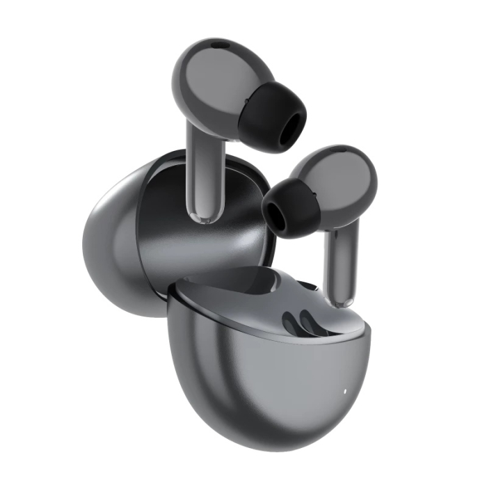 Honor Choice Earbuds S8 Black [6]