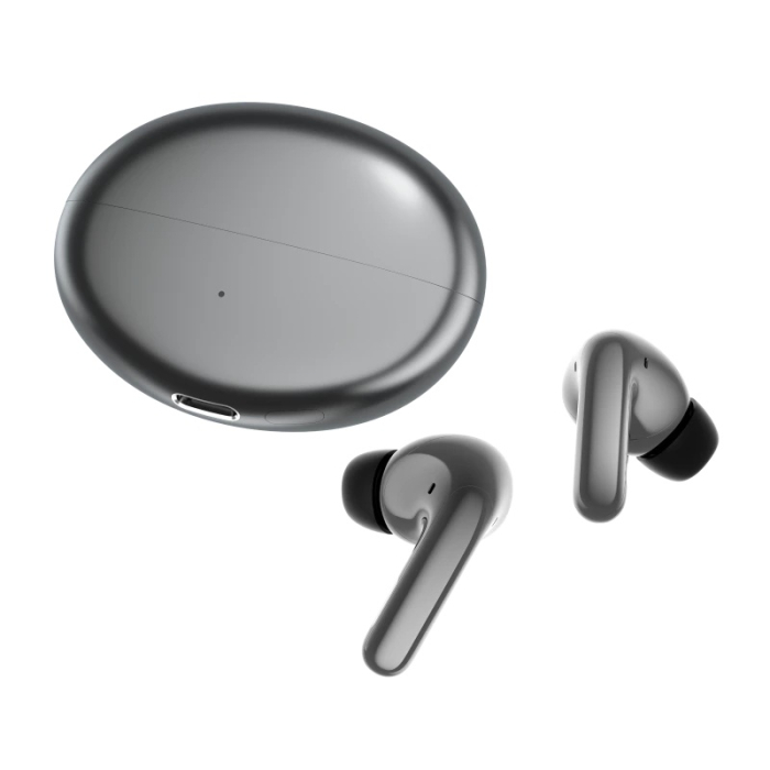 Honor Choice Earbuds S8 Black [2]