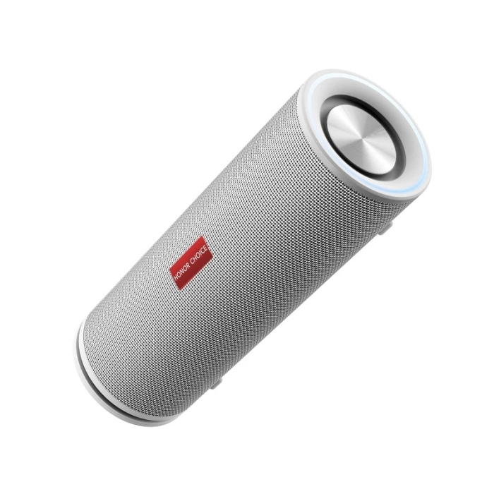 Honor Choice iKANOO Portable Bluetooth Speaker Pro, White [2]