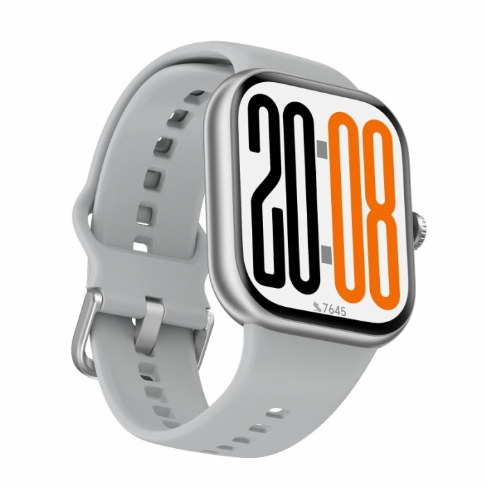HONOR Choice Watch 2 Pro Okosóra, Fehér, 1.43" AMOLED Kijelző, Bluetooth Hívás, SPO2 Mérés, Akár 14 nap Üzemidő, 5ATM [2]