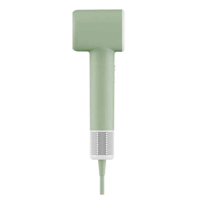 HONOR CHOICE WOF High-speed Hair Dryer Pro Green [2]