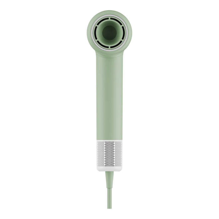 HONOR CHOICE WOF High-speed Hair Dryer Pro Green [4]