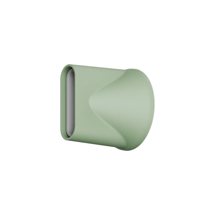 HONOR CHOICE WOF High-speed Hair Dryer Pro Green [5]