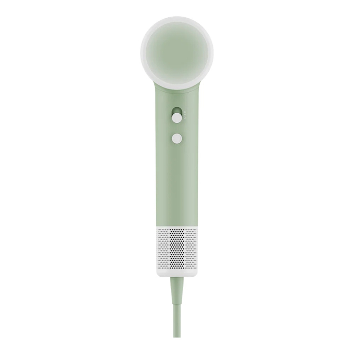 HONOR CHOICE WOF High-speed Hair Dryer Pro Green [3]