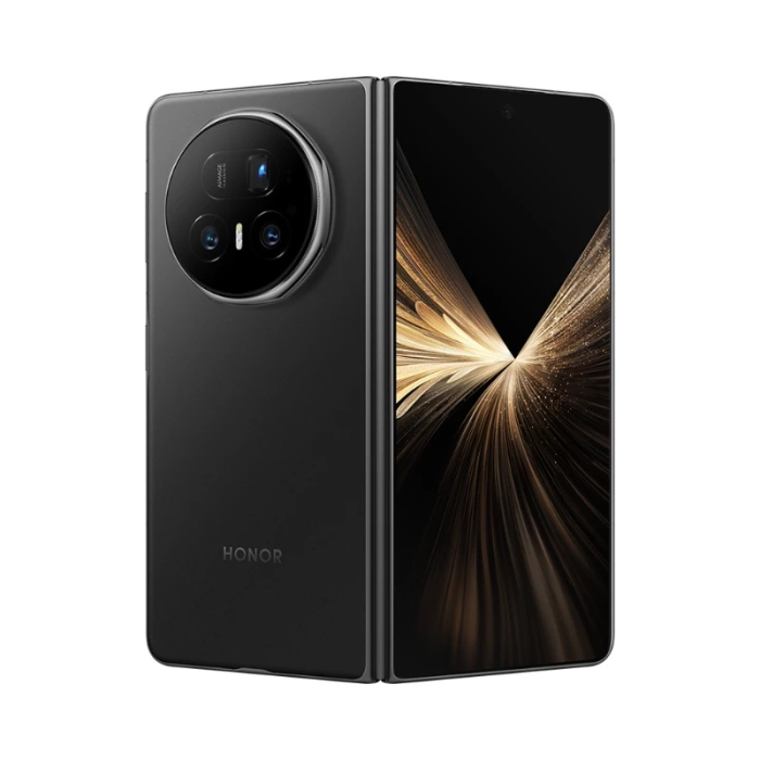 Honor Magic V5 512GB, 16GB, 5G, Black