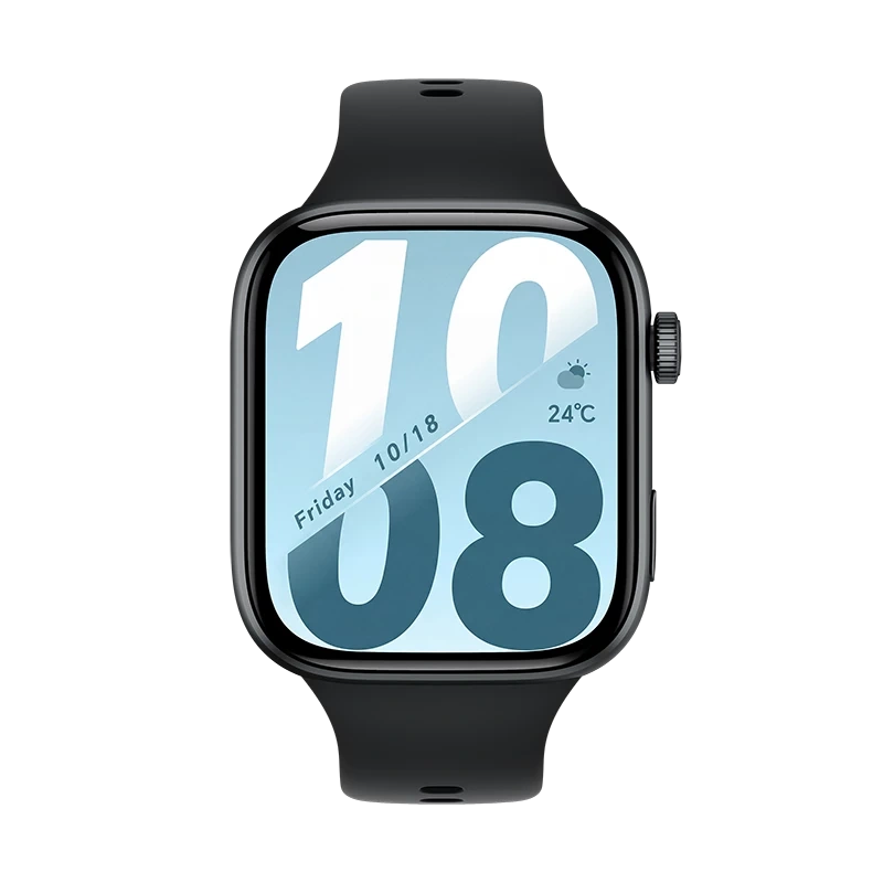 HONOR Watch X5i Black [2]