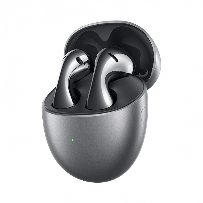 Huawei FreeBuds 5 Silver Frost [5]