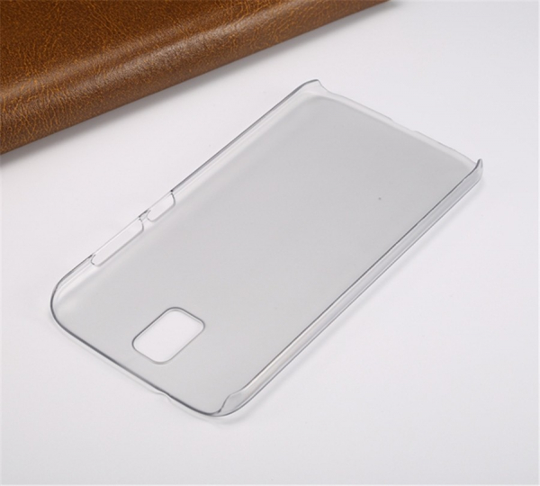 Carcasa de protectie spate din plastic pentru UMi Rome/Rome X [2]