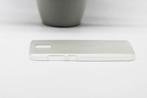 Carcasa de protectie spate din plastic pentru UMi Rome/Rome X [3]