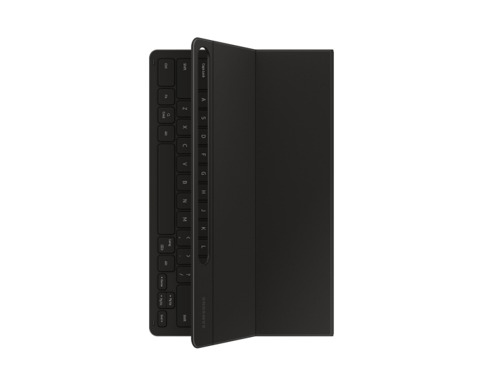 Husa cu Tastatura Samsung Book Cover Keyboard S9+, S9FE+ Black