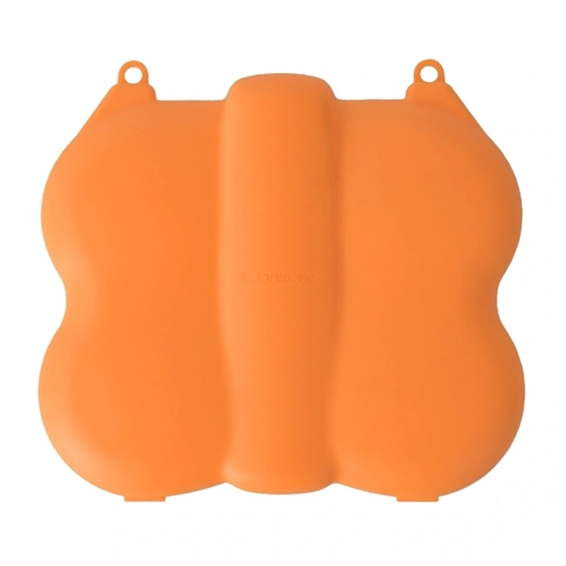 Husa de protectie Sunnylife Butterfly pentru DJI NEO 2 (portocaliu) [2]