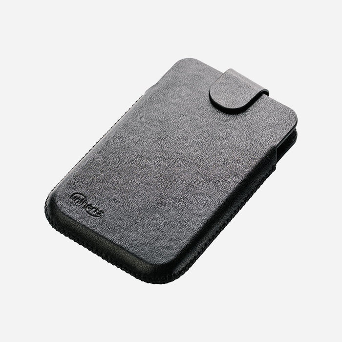 Husă din Piele Originală Unihertz Titan 2 Elite/Pro, Tip Toc, Protecție și Transport Telefon [2]