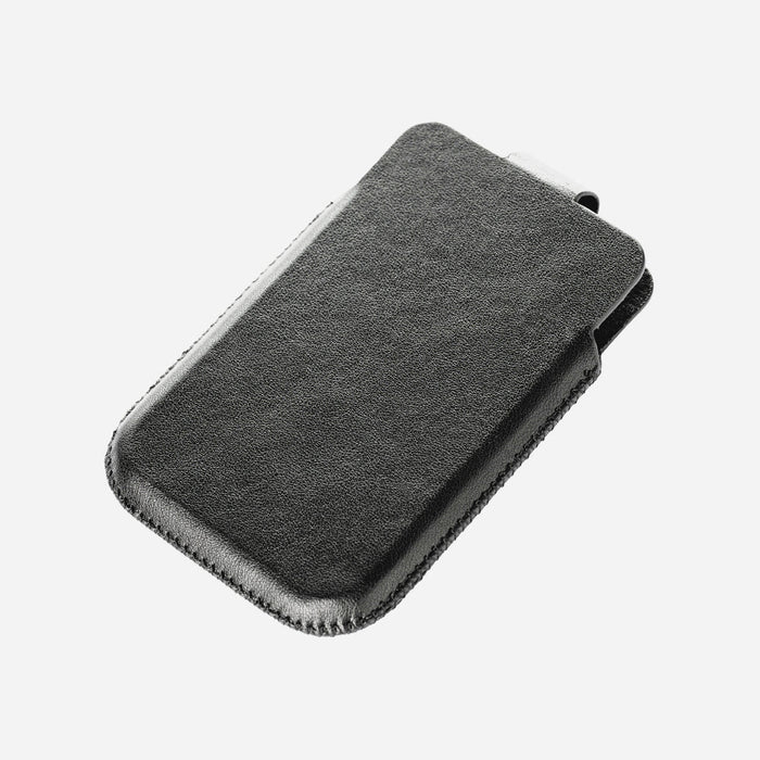Husă din Piele Originală Unihertz Titan 2 Elite/Pro, Tip Toc, Protecție și Transport Telefon [4]