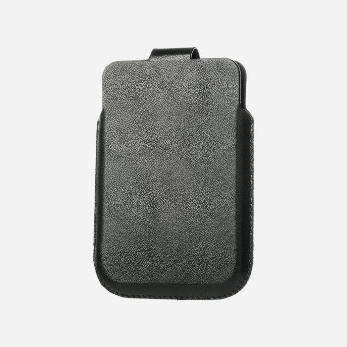 Husă din Piele Originală Unihertz Titan 2 Elite/Pro, Tip Toc, Protecție și Transport Telefon [3]